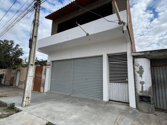#1364 - Ponto Comercial para Locação em Paulo Afonso - BA - 1