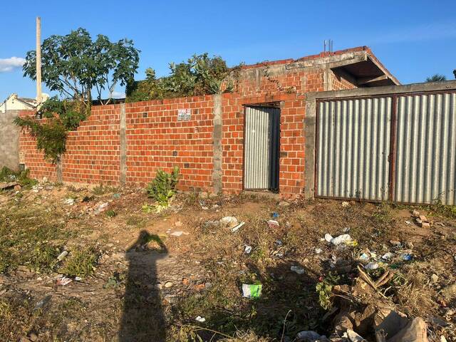 #1376 - Terreno para Venda em Paulo Afonso - BA - 2