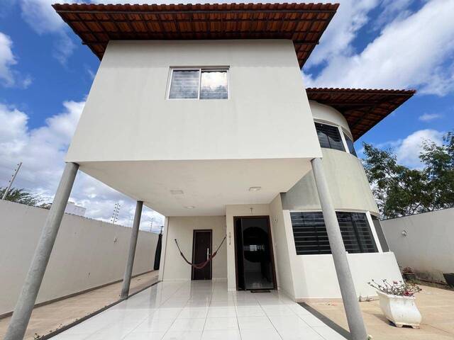 #1381 - Casa para Locação em Paulo Afonso - BA - 1