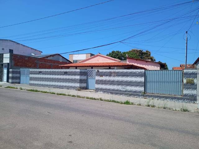 #1050 - Casa para Locação em Paulo Afonso - BA - 1