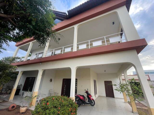#1391 - Casa para Venda em Paulo Afonso - BA - 3