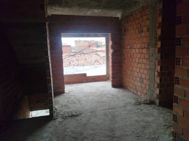#1400 - Apartamento para Venda em Paulo Afonso - BA - 3