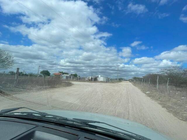 #1406 - Terreno para Venda em Paulo Afonso - BA - 2