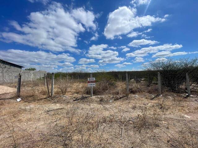 #1406 - Terreno para Venda em Paulo Afonso - BA - 1