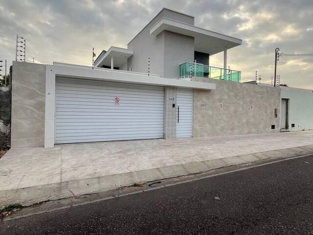 #1407 - Casa para Venda em Paulo Afonso - BA - 1