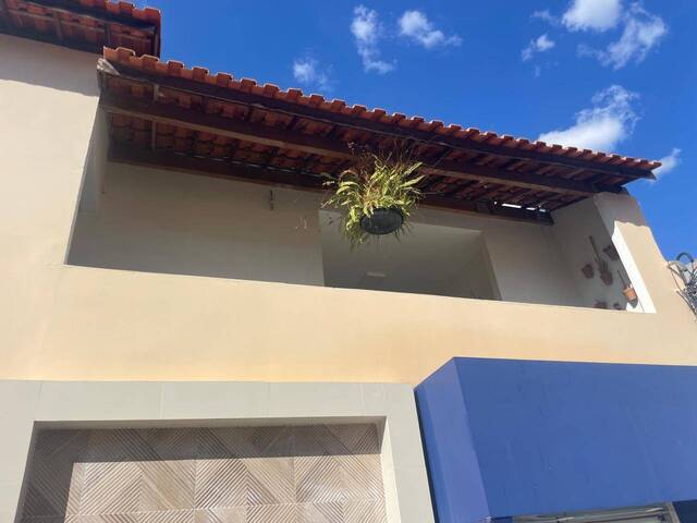 #1409 - Apartamento para Venda em Paulo Afonso - BA - 2