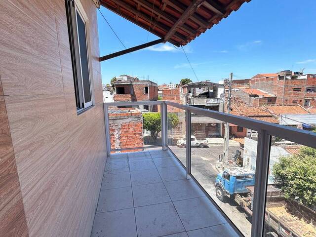 #1410 - Apartamento para Locação em Paulo Afonso - BA - 2
