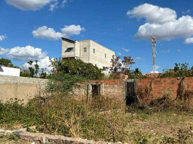 #1411 - Terreno para Venda em Paulo Afonso - BA - 2