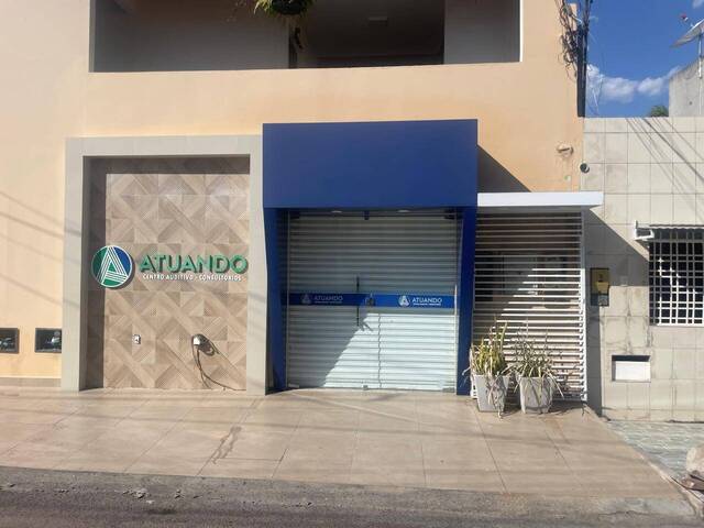 #1413 - Sala para Venda em Paulo Afonso - BA - 2