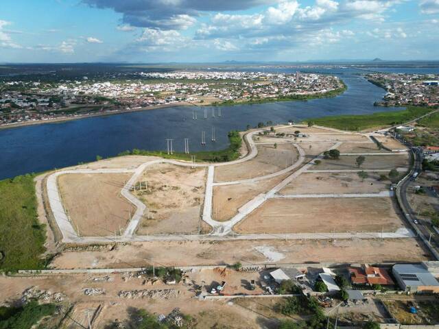#1414 - Terreno em condomínio para Venda em Paulo Afonso - BA - 1