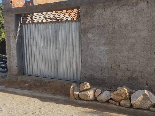 #1415 - Casa para Venda em Paulo Afonso - BA - 2