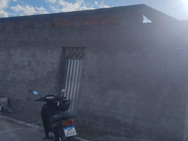 #1415 - Casa para Venda em Paulo Afonso - BA - 3