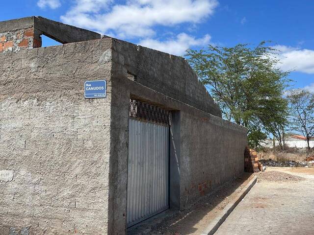 #1415 - Casa para Venda em Paulo Afonso - BA - 1