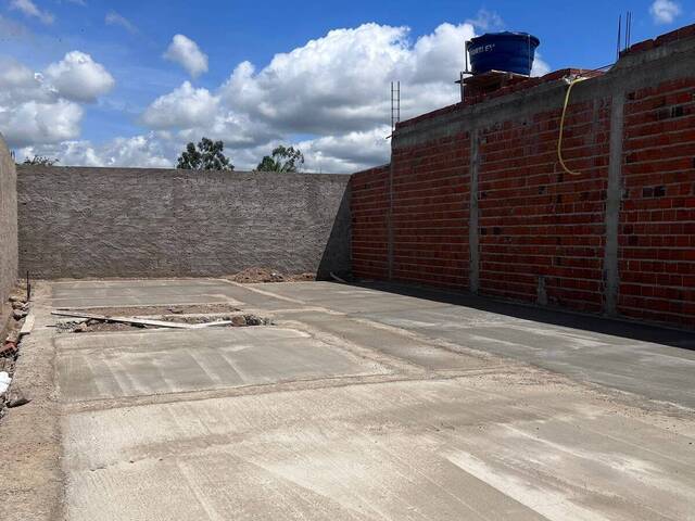 #1416 - Terreno para Venda em Paulo Afonso - BA - 1