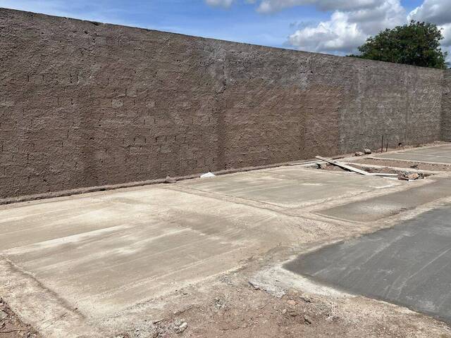 #1416 - Terreno para Venda em Paulo Afonso - BA - 2