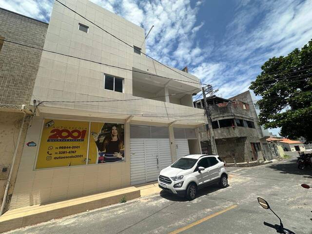 #1417 - Casa para Venda em Paulo Afonso - BA