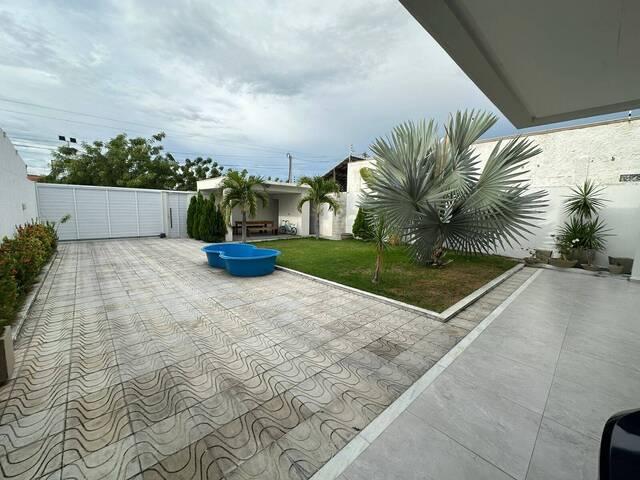 #1418 - Casa para Venda em Paulo Afonso - BA - 1