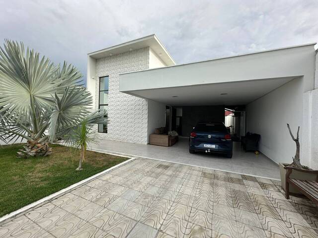 #1418 - Casa para Venda em Paulo Afonso - BA - 2