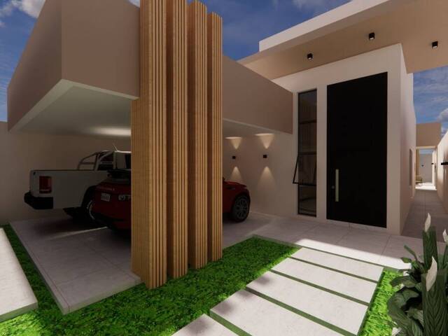 #1419 - Casa para Venda em Paulo Afonso - BA - 2