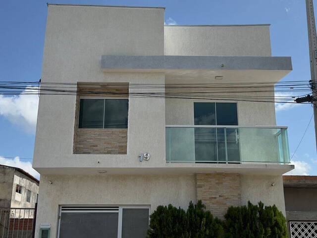 #1420 - Duplex para Venda em Paulo Afonso - BA - 1