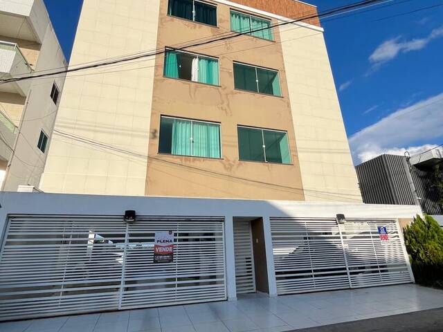 #1421 - Apartamento para Venda em Paulo Afonso - BA - 1