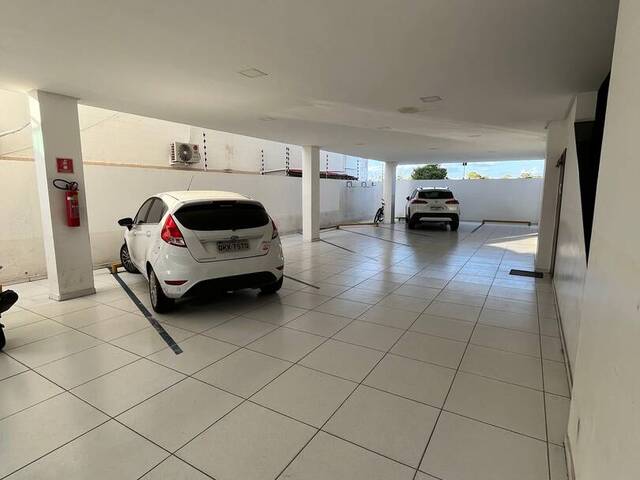 #1421 - Apartamento para Venda em Paulo Afonso - BA - 2