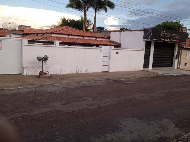 #1424 - Casa para Venda em Paulo Afonso - BA - 1