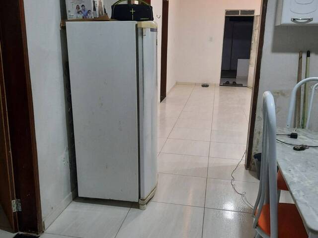 #1424 - Casa para Venda em Paulo Afonso - BA - 3