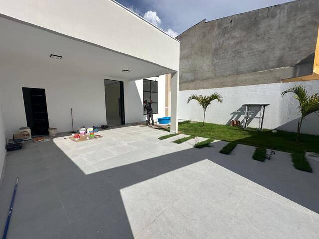 #1425 - Casa para Venda em Paulo Afonso - BA - 1