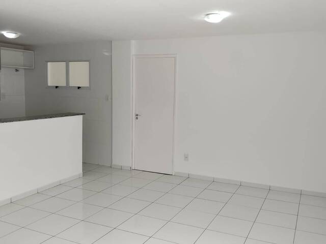 #1426 - Apartamento para Locação em Paulo Afonso - BA - 2
