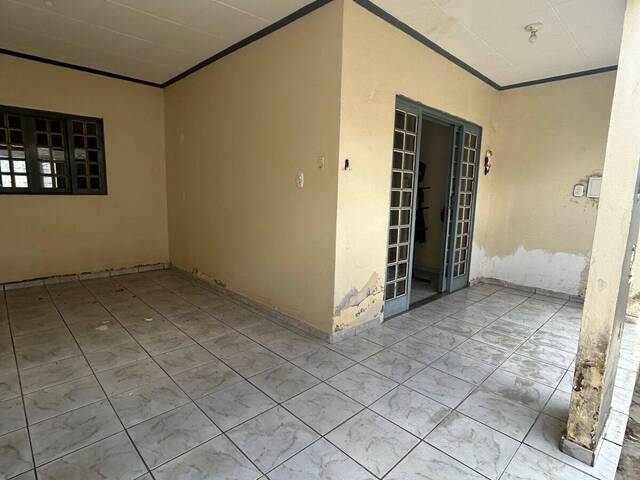 #1427 - Casa para Venda em Paulo Afonso - BA - 2
