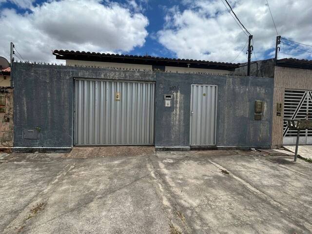 #1427 - Casa para Venda em Paulo Afonso - BA - 1