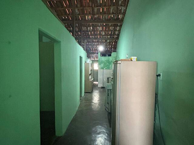 #1428 - Casa para Venda em Paulo Afonso - BA - 3