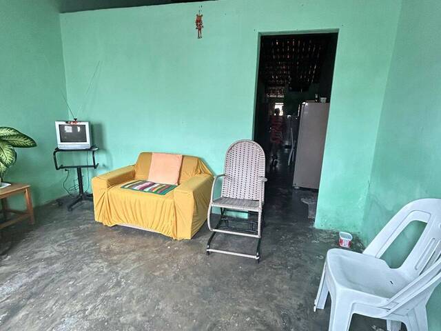 #1428 - Casa para Venda em Paulo Afonso - BA - 2