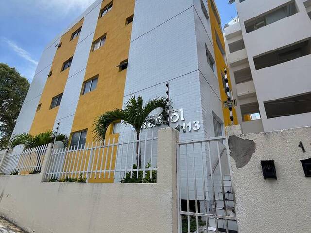 #1426 - Apartamento para Locação em Paulo Afonso - BA - 1