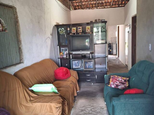 #1429 - Casa para Venda em Paulo Afonso - BA - 2