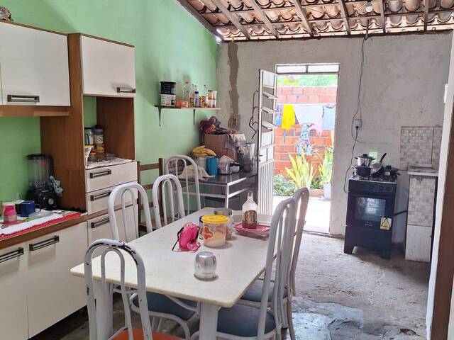 #1429 - Casa para Venda em Paulo Afonso - BA - 3