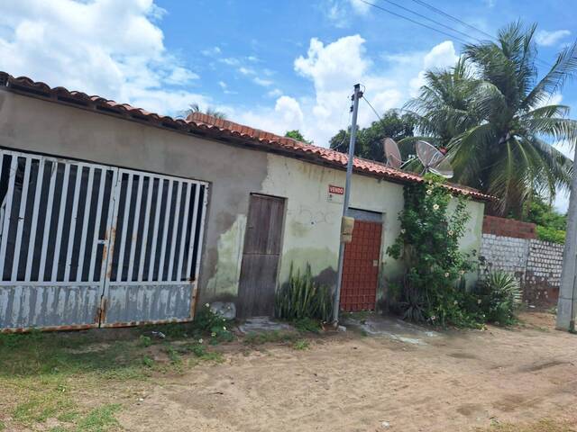 #1429 - Casa para Venda em Paulo Afonso - BA - 1
