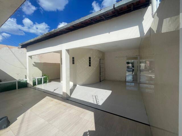 #1430 - Casa para Locação em Paulo Afonso - BA - 2