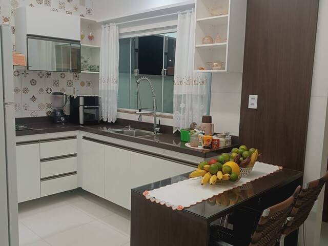 #1431 - Casa para Venda em Paulo Afonso - BA - 3