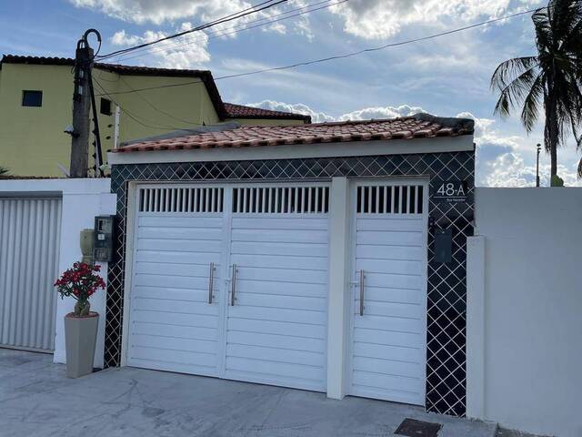 #1432 - Apartamento para Locação em Paulo Afonso - BA - 1