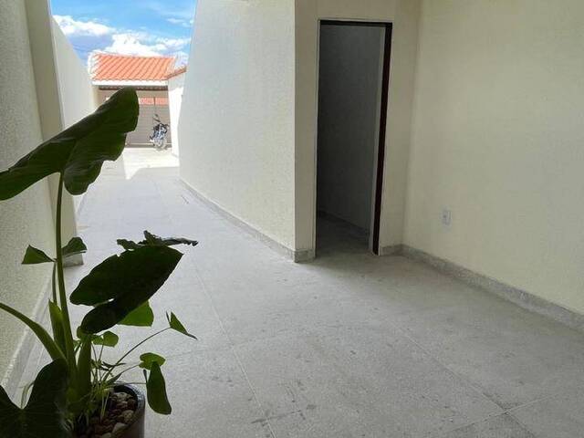 #1432 - Apartamento para Locação em Paulo Afonso - BA - 2