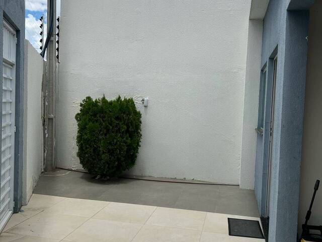 #1433 - Casa para Venda em Paulo Afonso - BA - 2