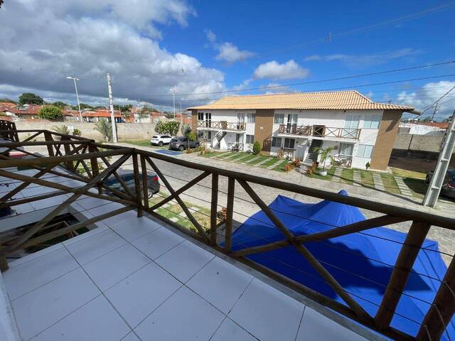 #1434 - Apartamento para Venda em Paulo Afonso - BA - 2
