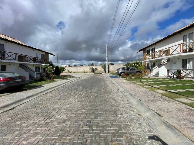 #1434 - Apartamento para Venda em Paulo Afonso - BA - 3