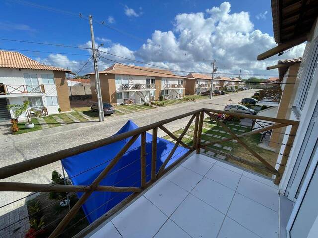 #1434 - Apartamento para Venda em Paulo Afonso - BA - 1