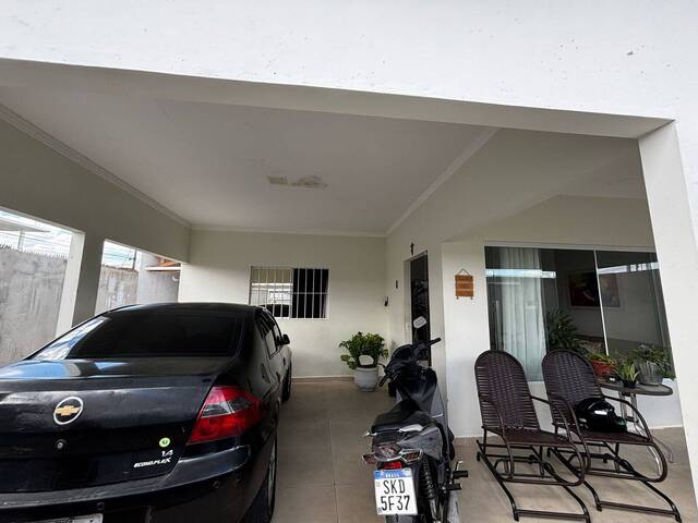 #1435 - Casa para Venda em Paulo Afonso - BA - 2