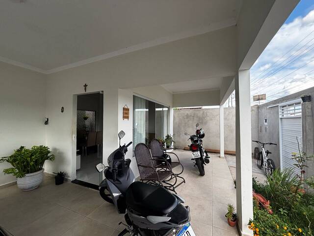 #1435 - Casa para Venda em Paulo Afonso - BA - 3