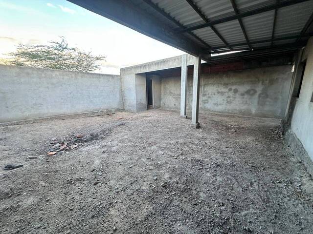 #1436 - Casa para Venda em Paulo Afonso - BA - 2