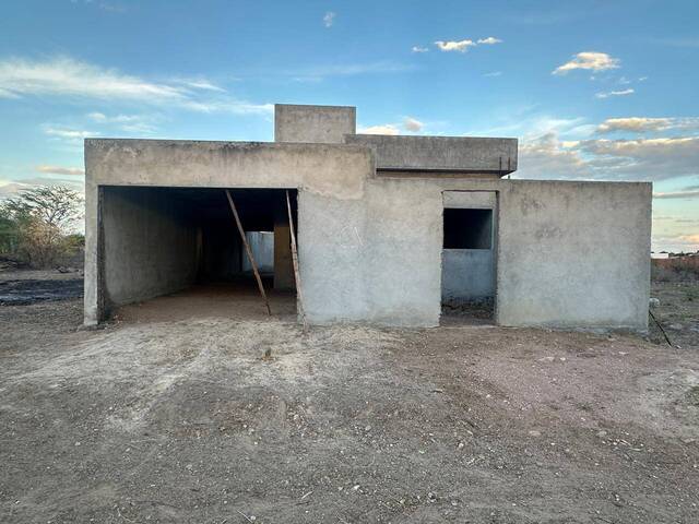 #1436 - Casa para Venda em Paulo Afonso - BA - 1